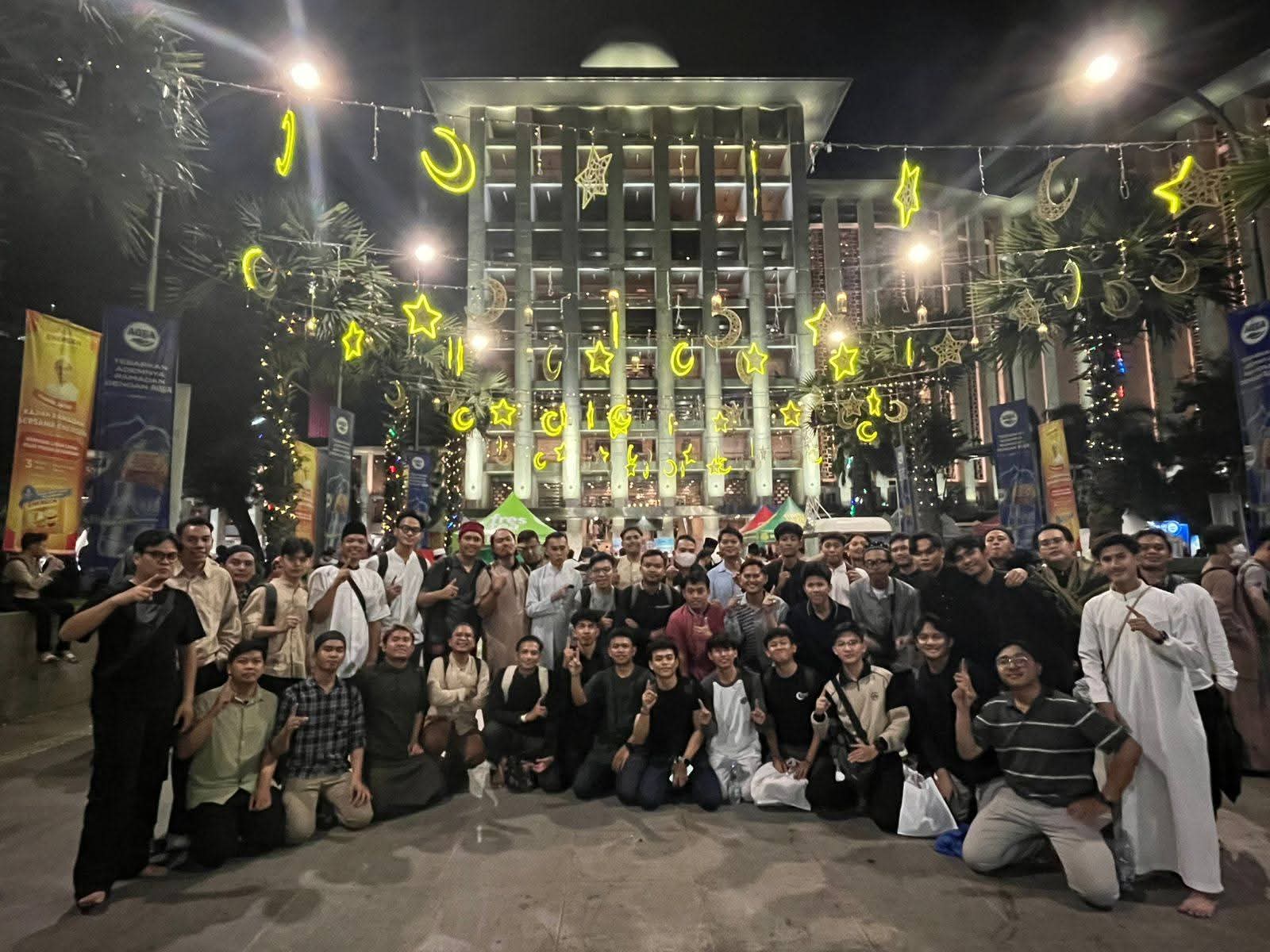 Dokumentasi organisasi 13